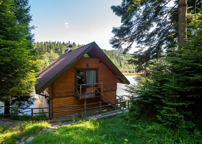 Готель Osonnya Karpaty 4* Східниця