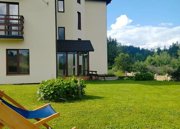 Рудий Лис Східниця